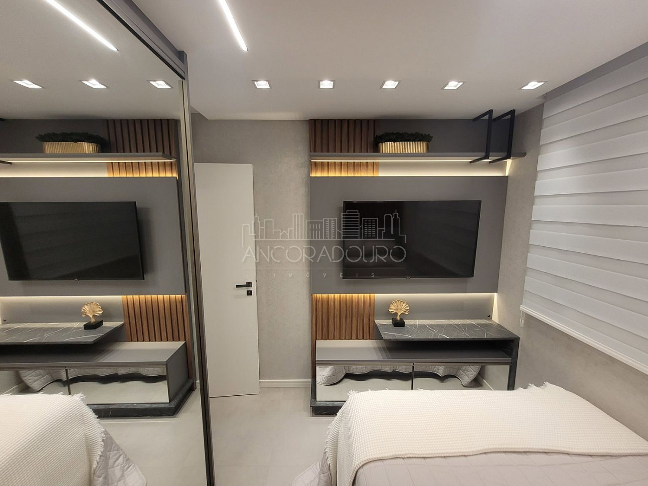 Apartamento, 2 quartos, 62 m² - Foto 6