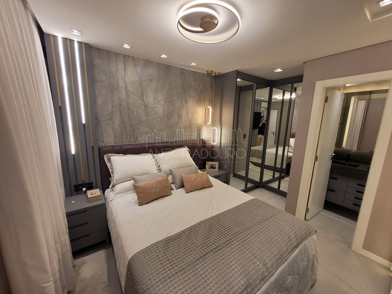 Apartamento, 2 quartos, 62 m² - Foto 7