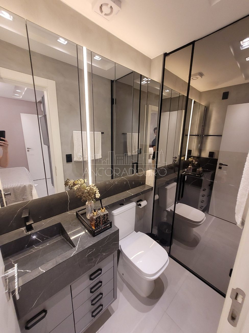 Apartamento, 2 quartos, 62 m² - Foto 8
