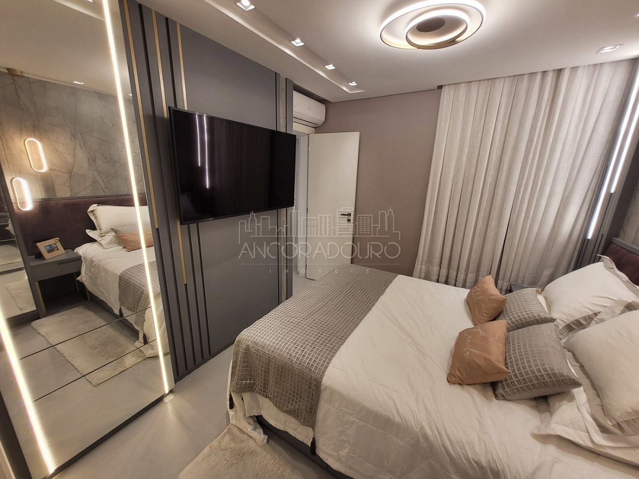 Apartamento, 2 quartos, 62 m² - Foto 9
