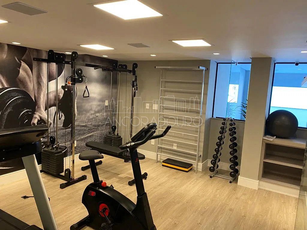 Apartamento, 2 quartos, 62 m² - Foto 23