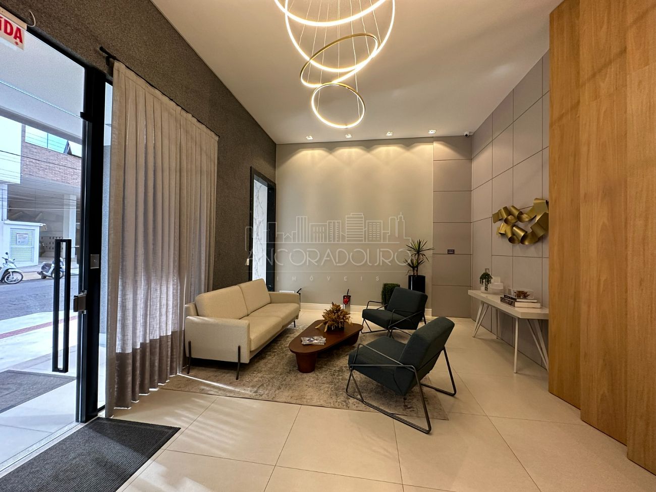 Apartamento, 2 quartos, 62 m² - Foto 3