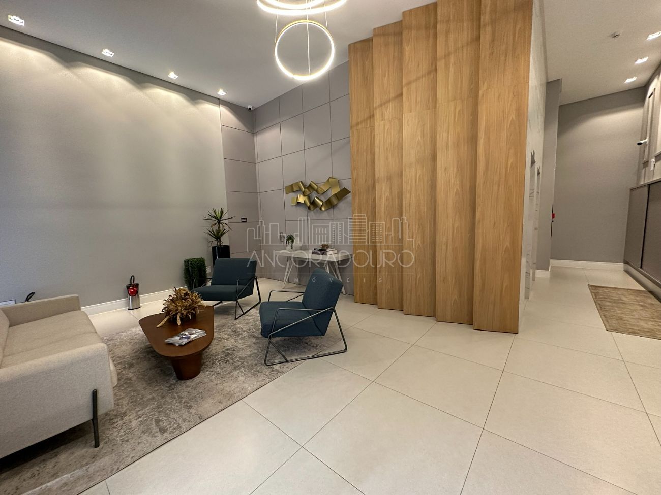 Apartamento, 2 quartos, 62 m² - Foto 2