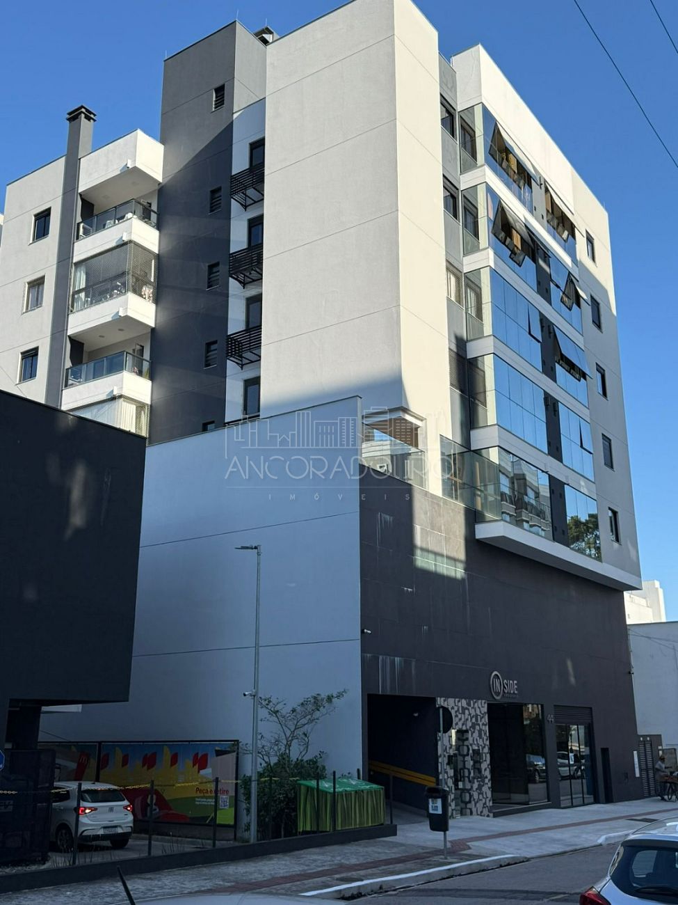 Apartamento, 2 quartos, 62 m² - Foto 1