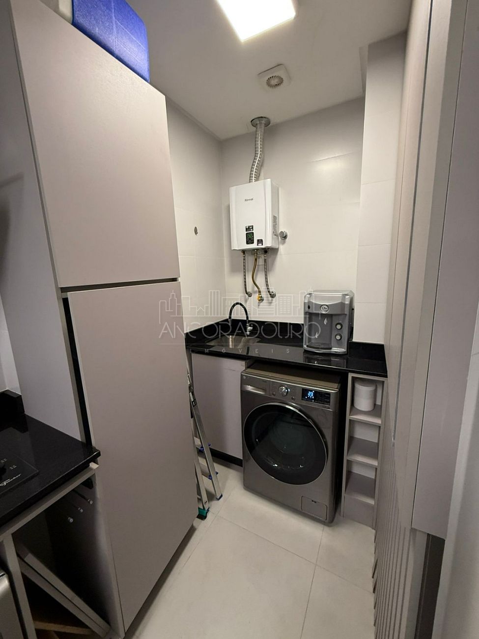 Apartamento, 2 quartos, 62 m² - Foto 31