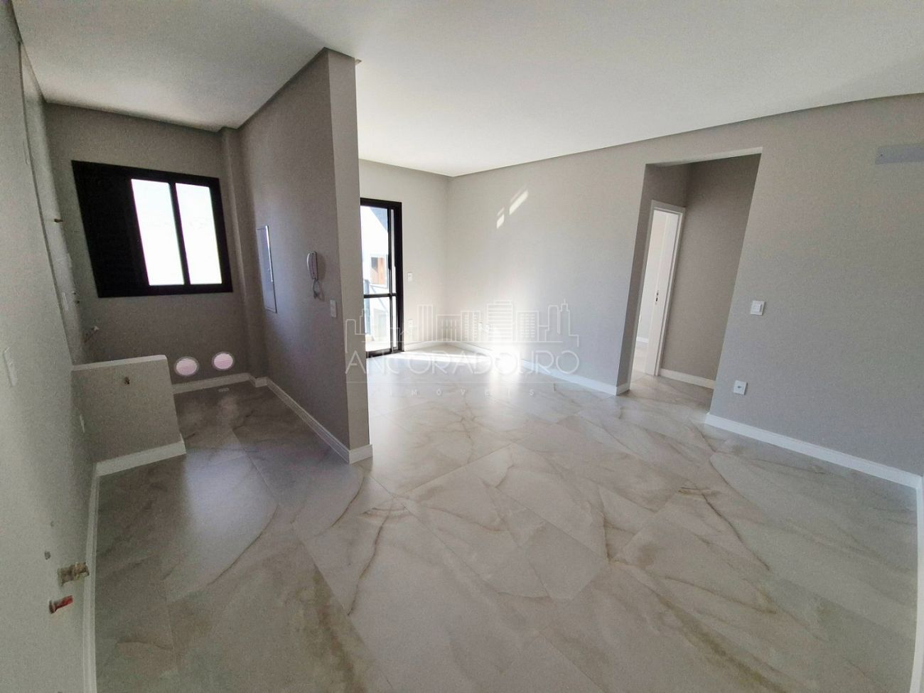 Apartamento, 1 quarto, 54 m² - Foto 2