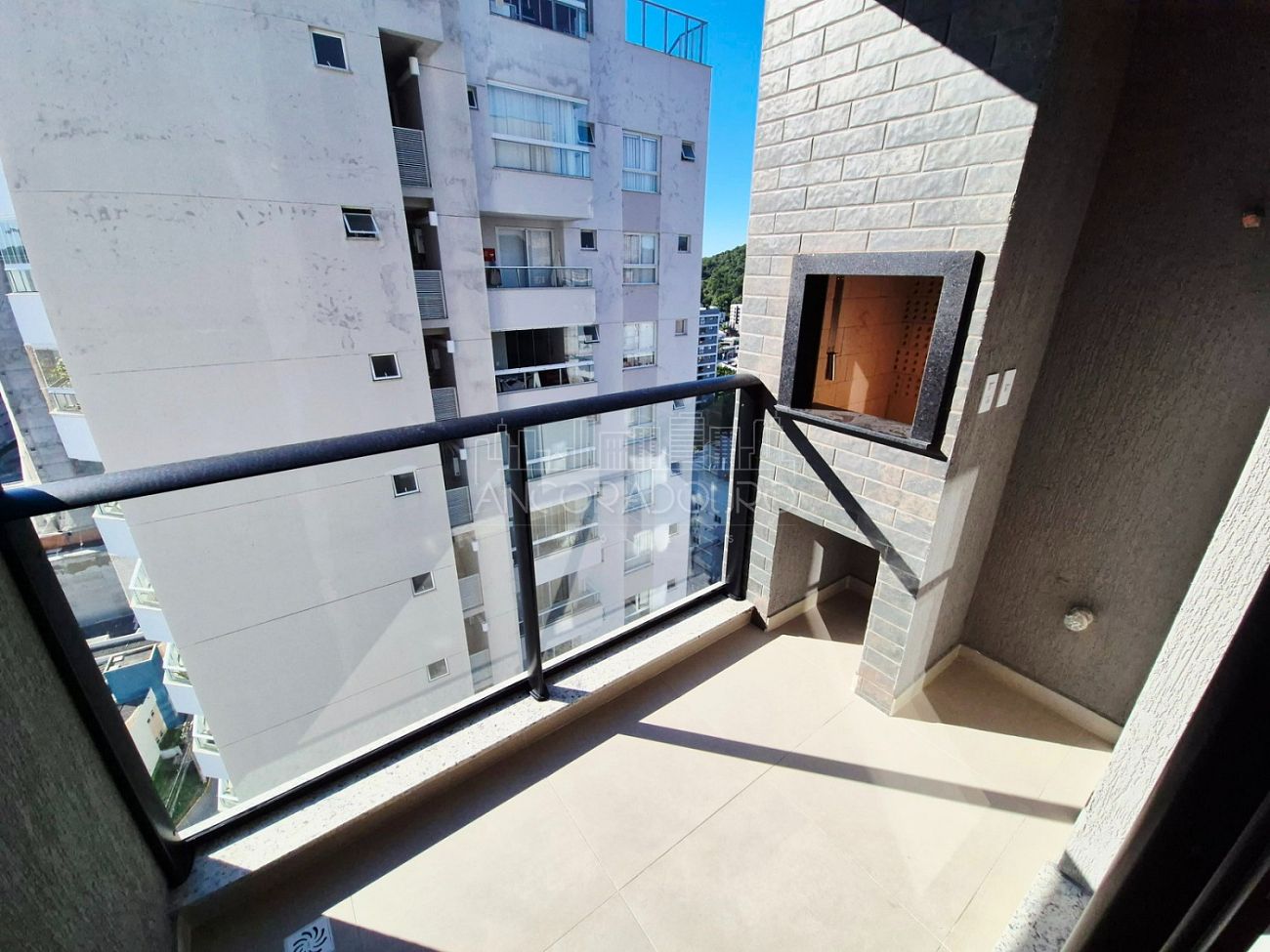 Apartamento, 1 quarto, 54 m² - Foto 1