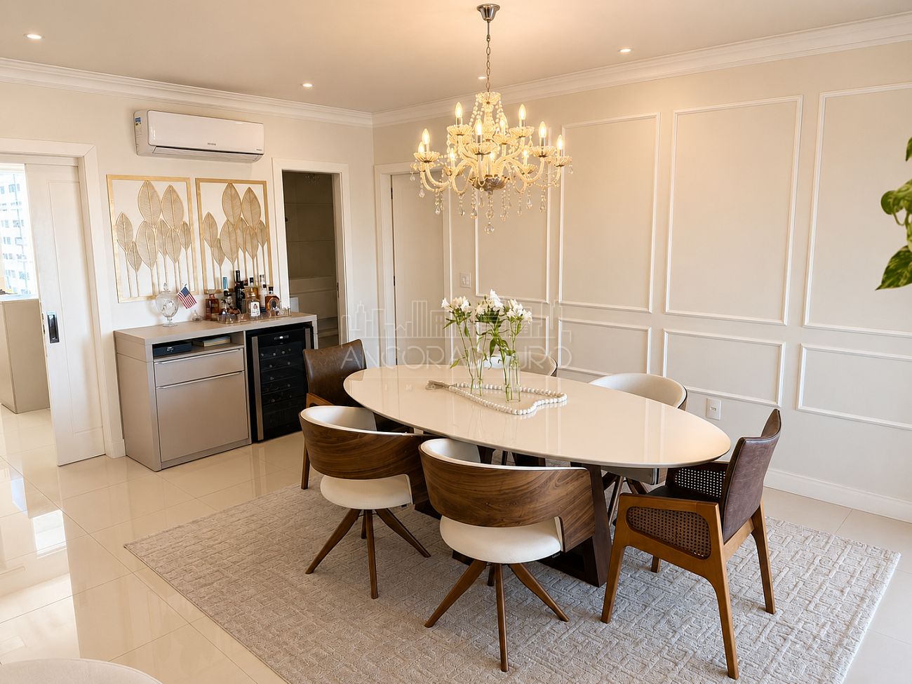Apartamento, 3 quartos, 182 m² - Foto 35