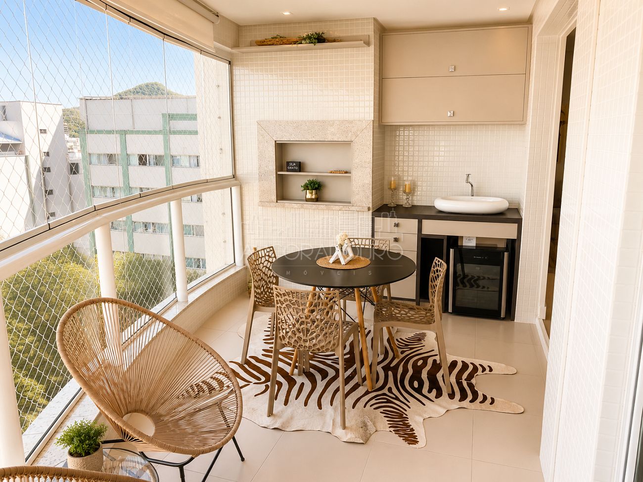 Apartamento, 3 quartos, 182 m² - Foto 36