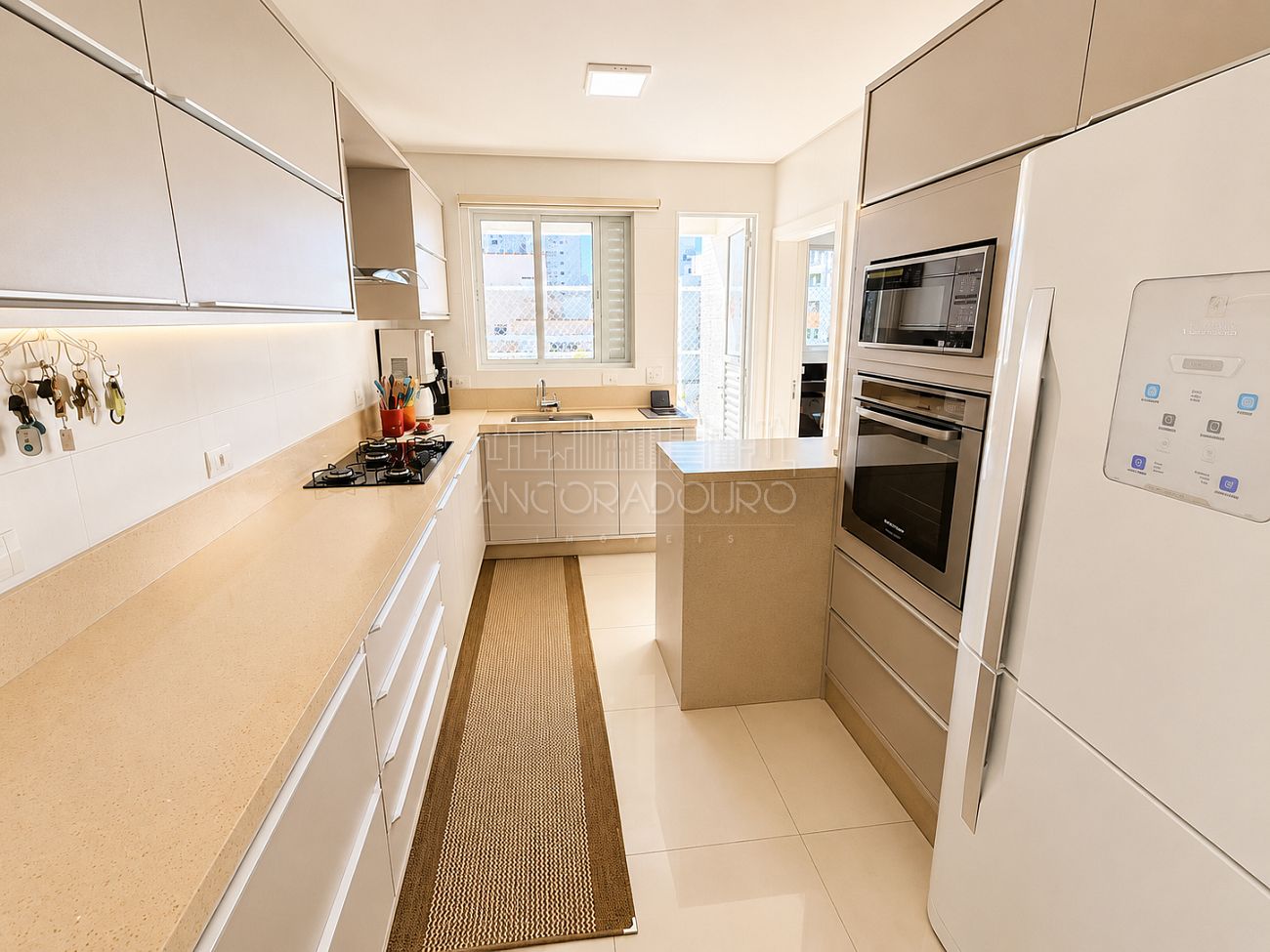 Apartamento, 3 quartos, 182 m² - Foto 28