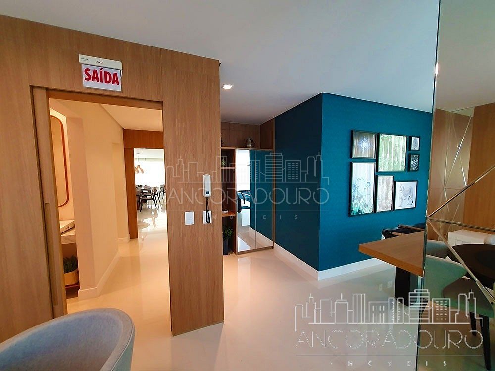 Apartamento, 3 quartos, 146 m² - Foto 28