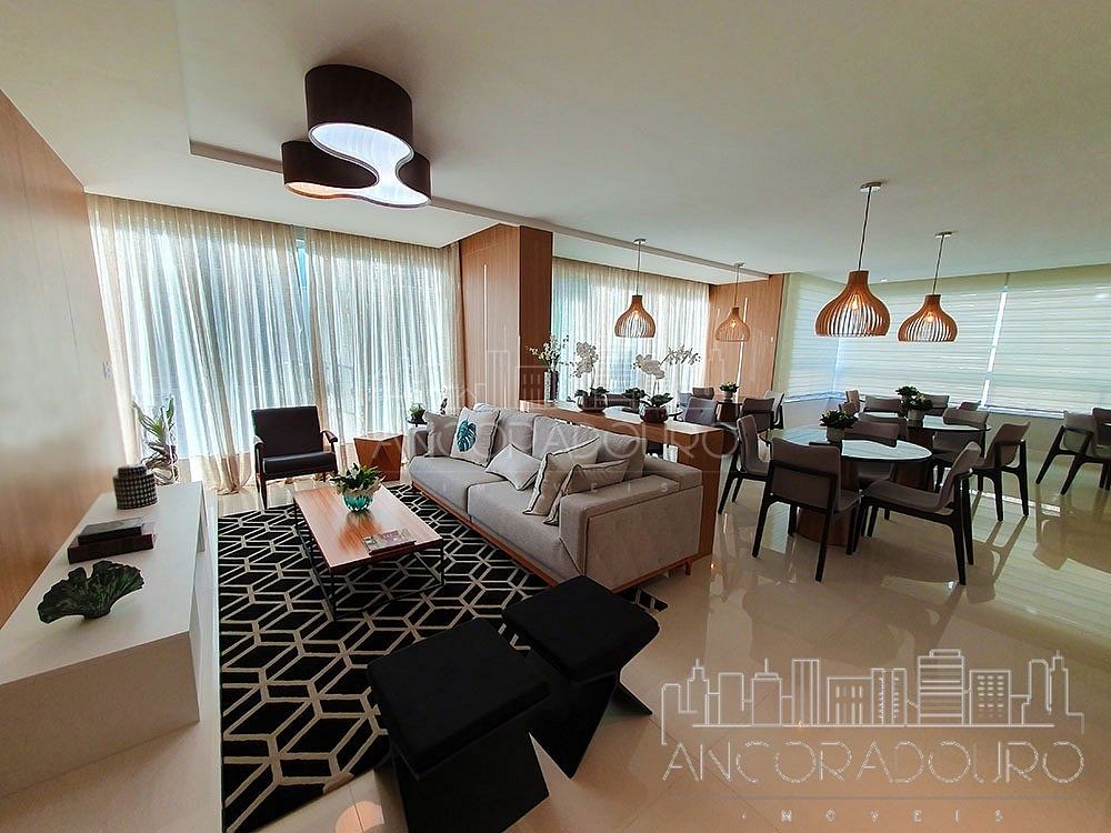 Apartamento, 3 quartos, 146 m² - Foto 19