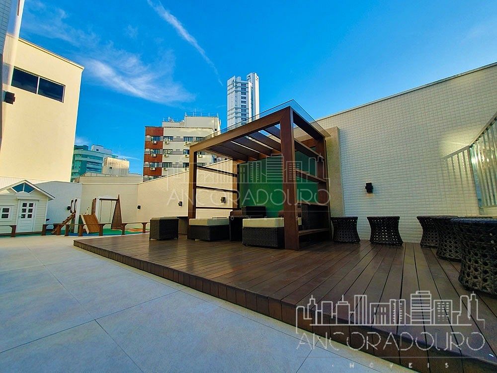 Apartamento, 3 quartos, 146 m² - Foto 32