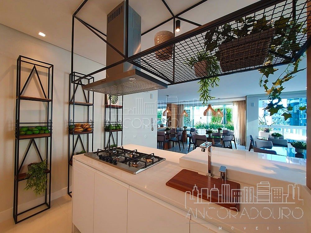 Apartamento, 3 quartos, 146 m² - Foto 31