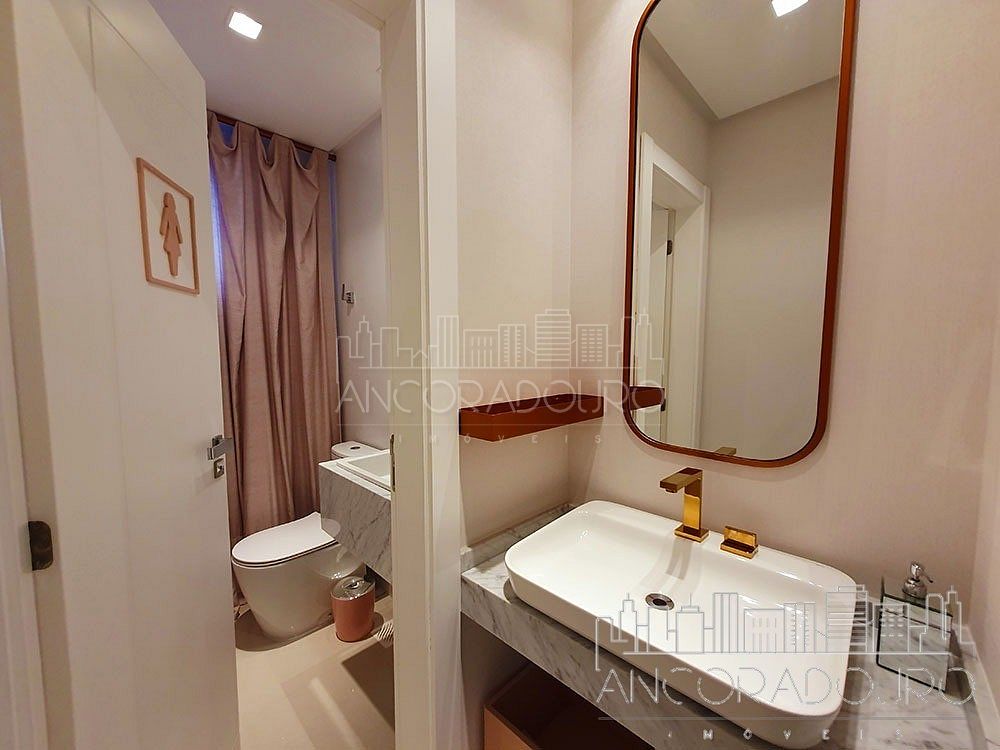 Apartamento, 3 quartos, 146 m² - Foto 30