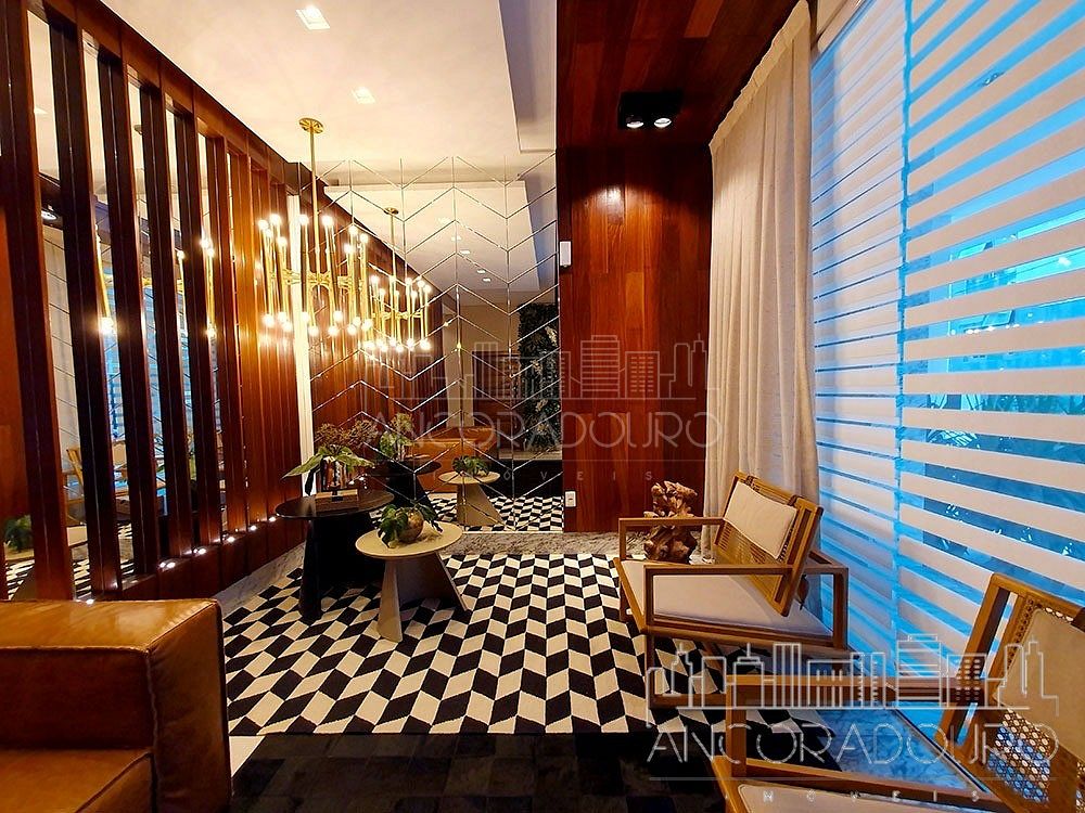 Apartamento, 3 quartos, 146 m² - Foto 15