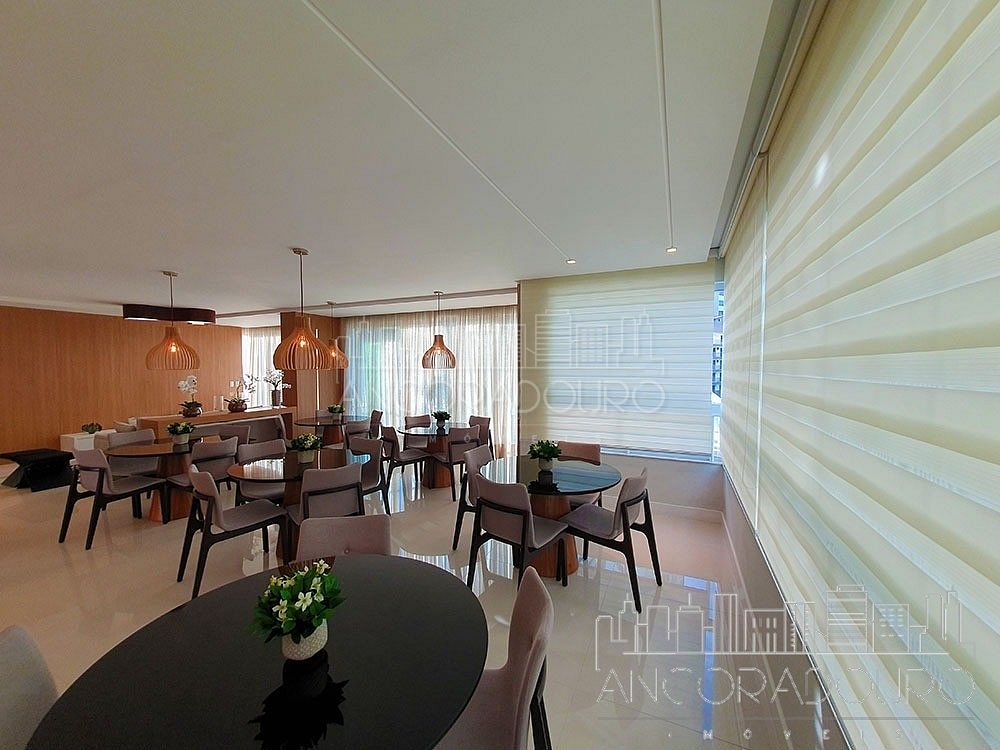 Apartamento, 3 quartos, 146 m² - Foto 21