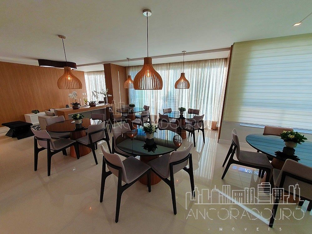 Apartamento, 3 quartos, 146 m² - Foto 25