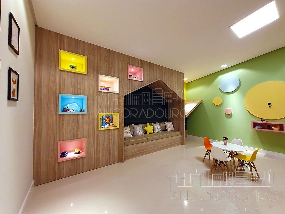 Apartamento, 3 quartos, 146 m² - Foto 18