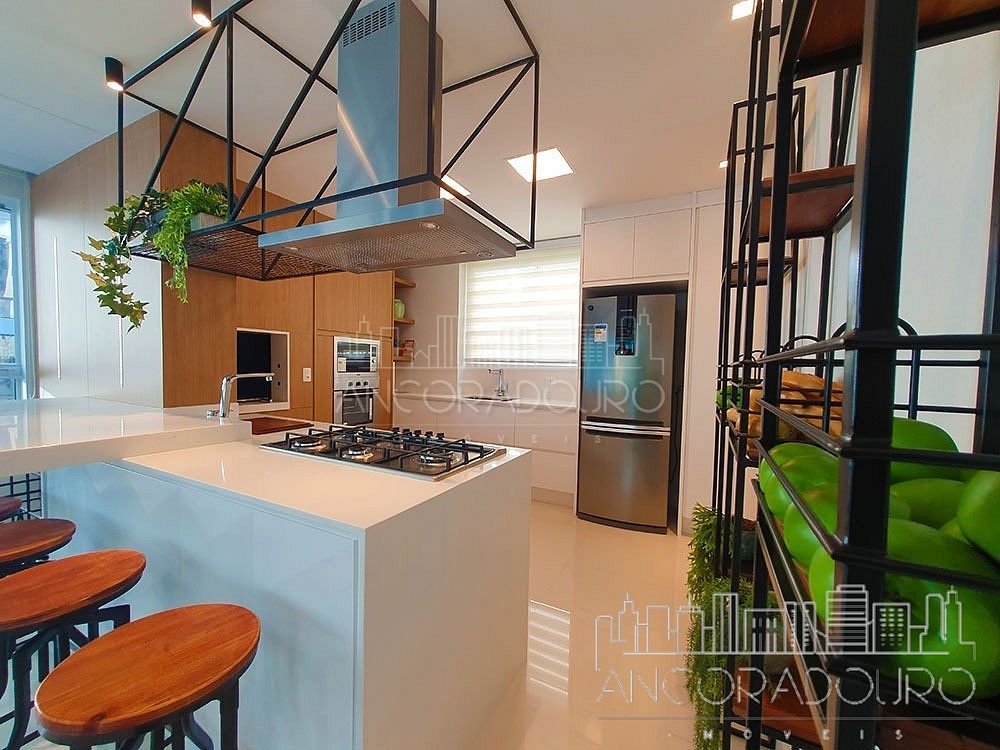 Apartamento, 3 quartos, 146 m² - Foto 35