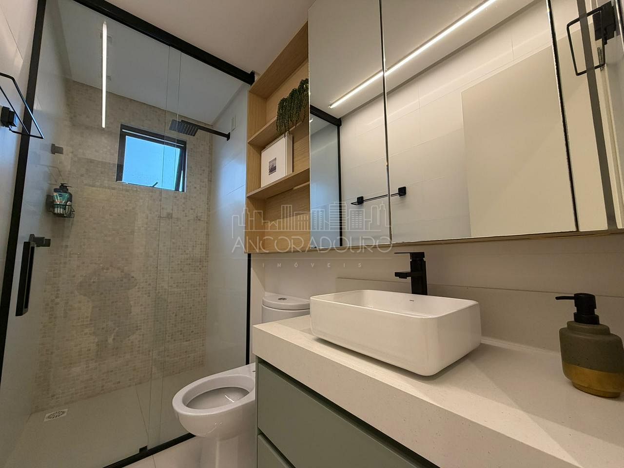 Apartamento, 3 quartos, 127 m² - Foto 11