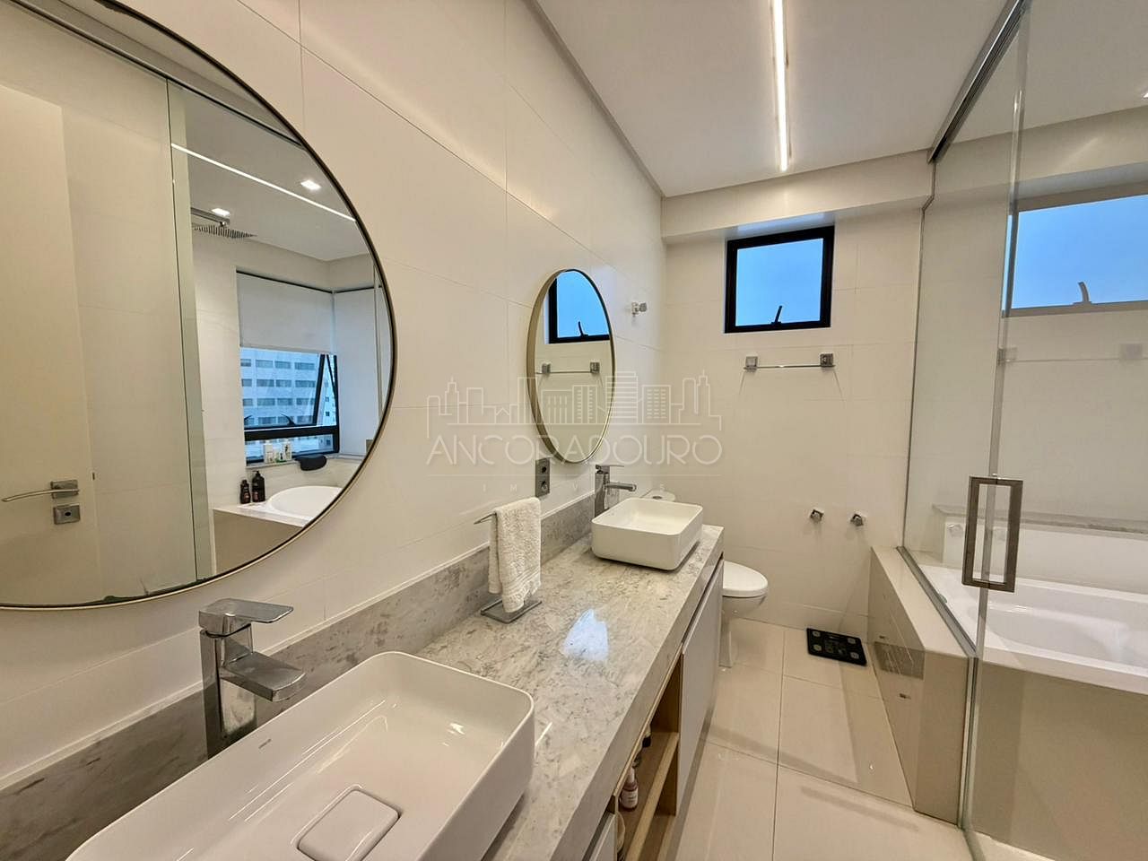 Apartamento, 3 quartos, 127 m² - Foto 12