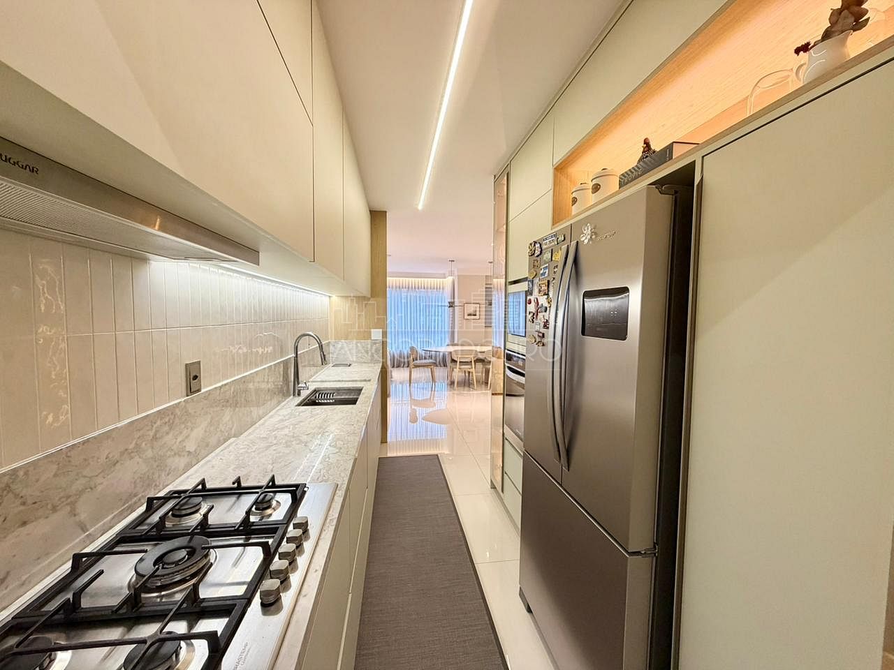 Apartamento, 3 quartos, 127 m² - Foto 7
