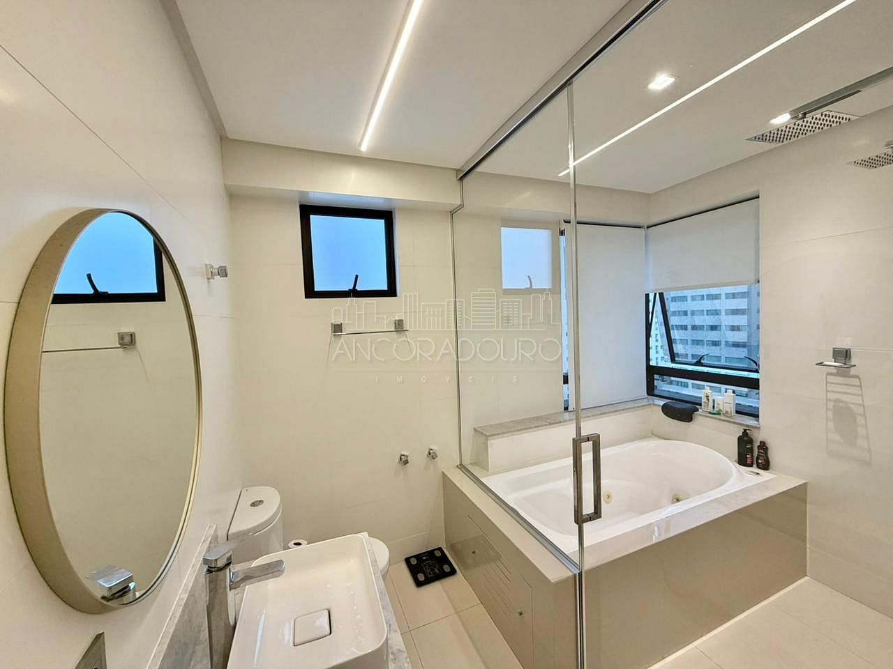 Apartamento, 3 quartos, 127 m² - Foto 13