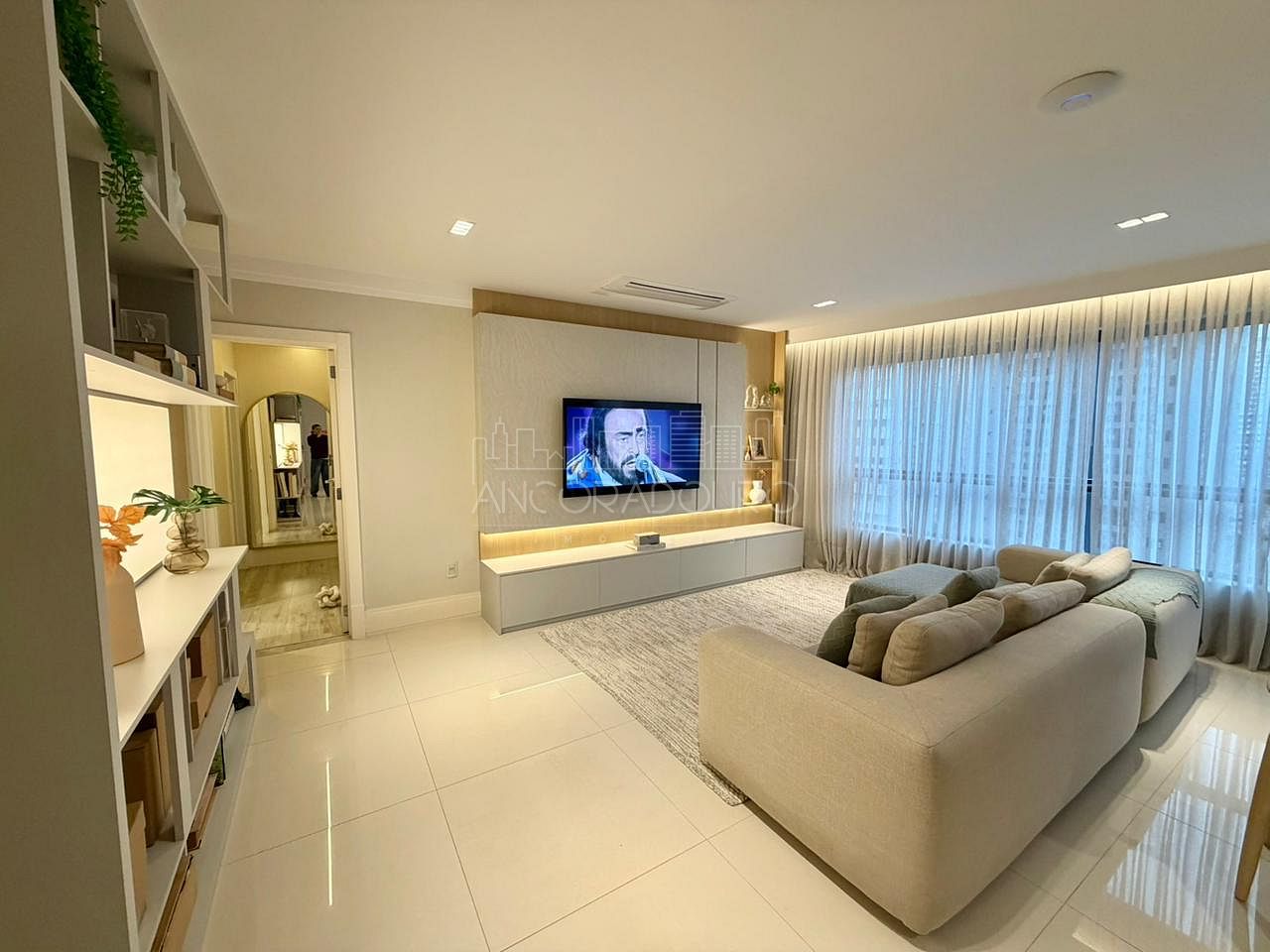 Apartamento, 3 quartos, 127 m² - Foto 5