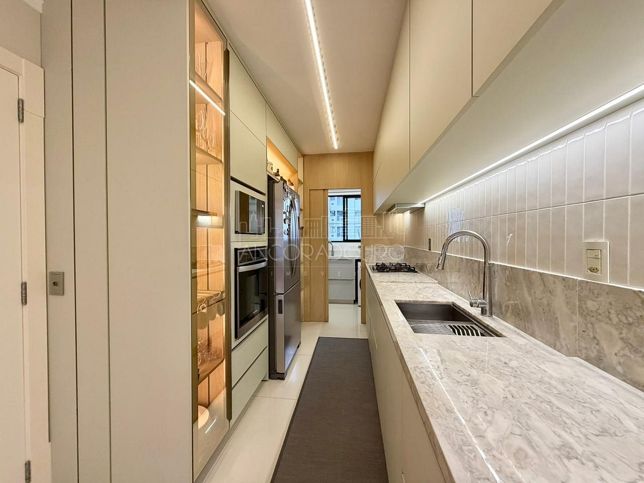 Apartamento, 3 quartos, 127 m² - Foto 6