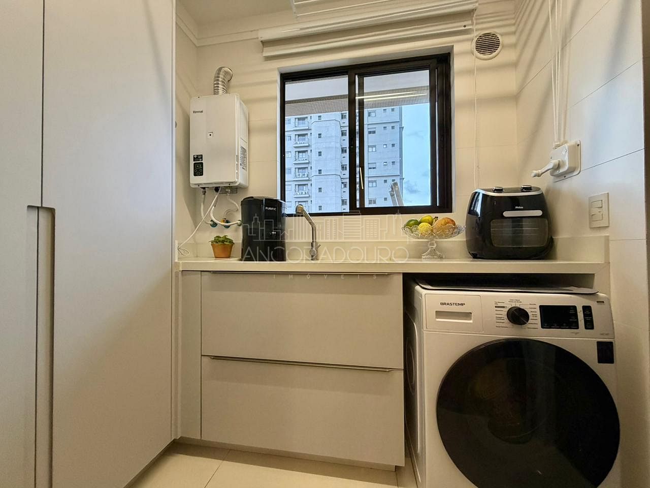 Apartamento, 3 quartos, 127 m² - Foto 8