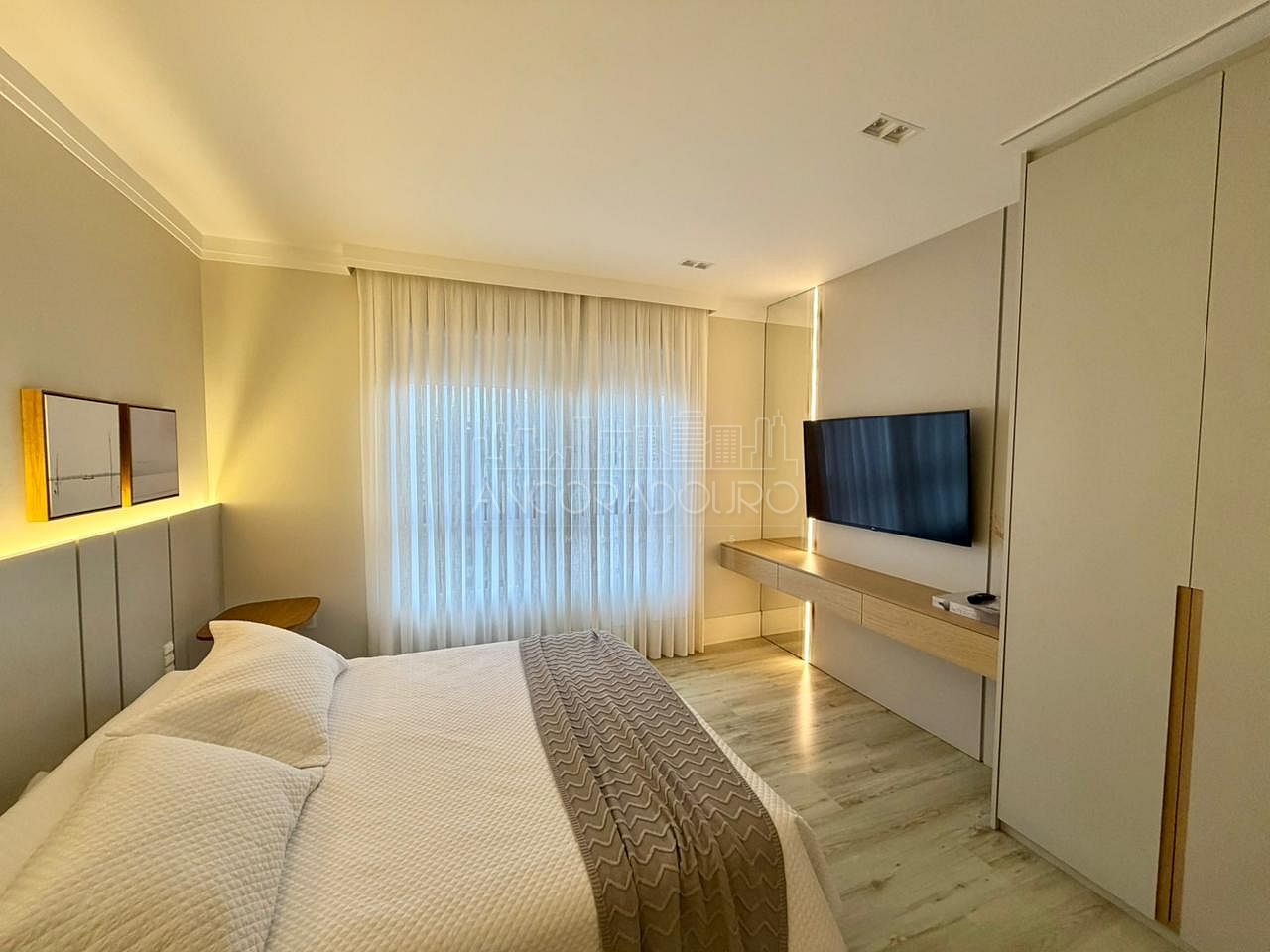Apartamento, 3 quartos, 127 m² - Foto 14