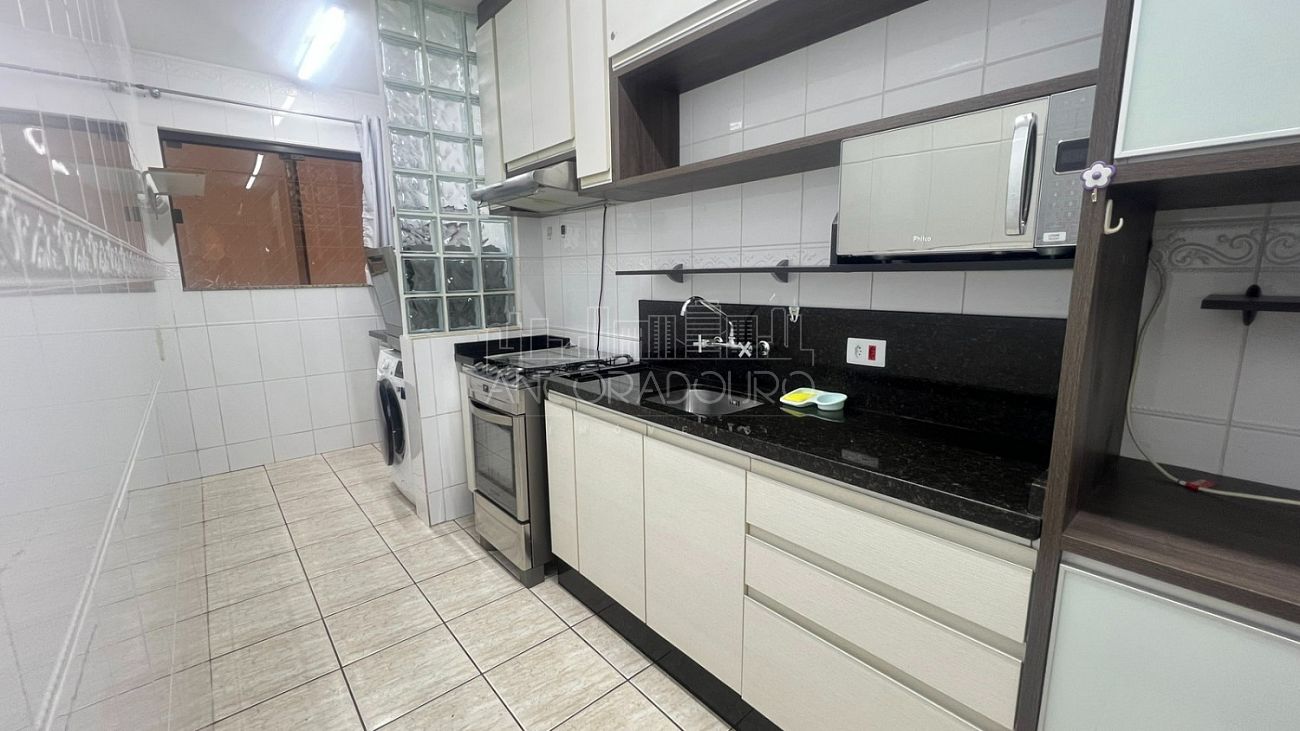 Apartamento, 2 quartos, 85 m² - Foto 10