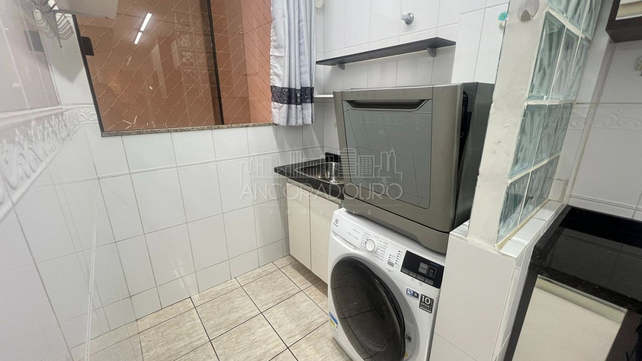 Apartamento, 2 quartos, 85 m² - Foto 11