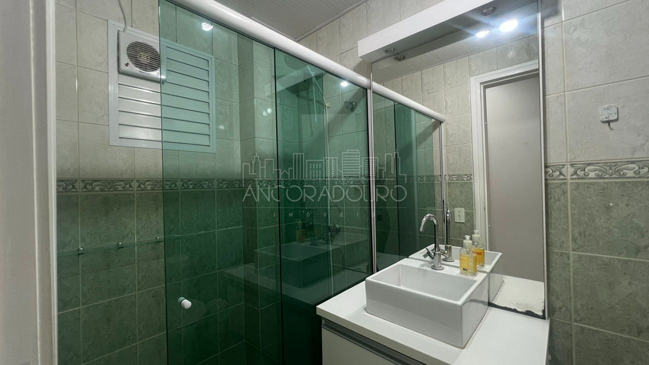 Apartamento, 2 quartos, 85 m² - Foto 13