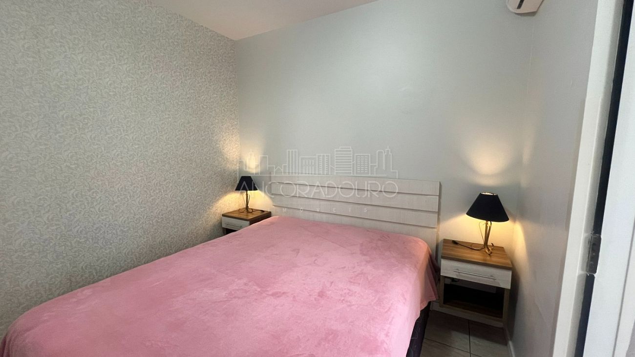 Apartamento, 2 quartos, 85 m² - Foto 16