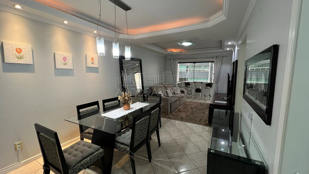 Apartamento, 2 quartos, 85 m² - Foto 7