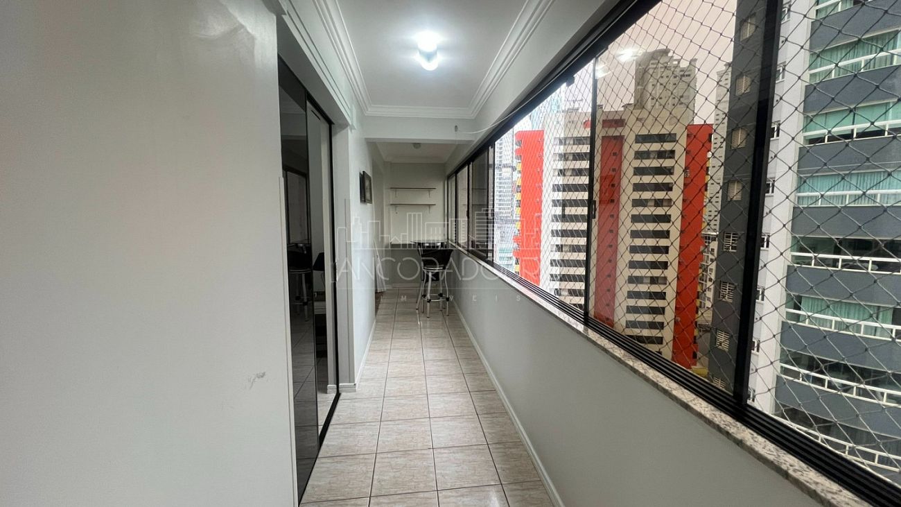 Apartamento, 2 quartos, 85 m² - Foto 20