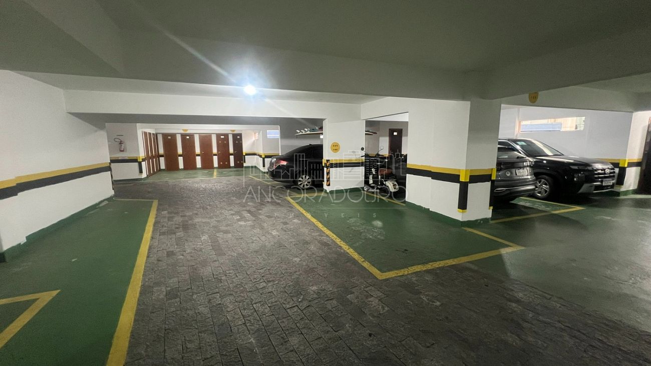 Apartamento, 2 quartos, 85 m² - Foto 21