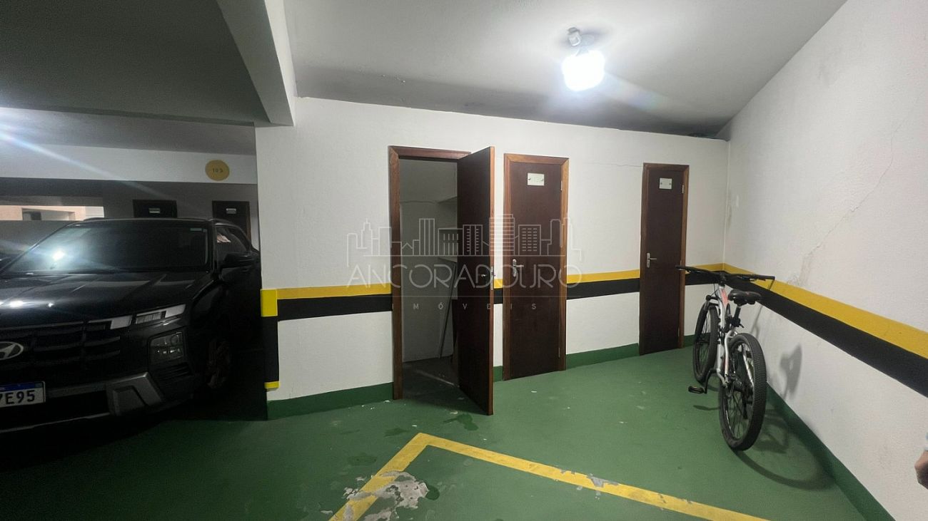 Apartamento, 2 quartos, 85 m² - Foto 22