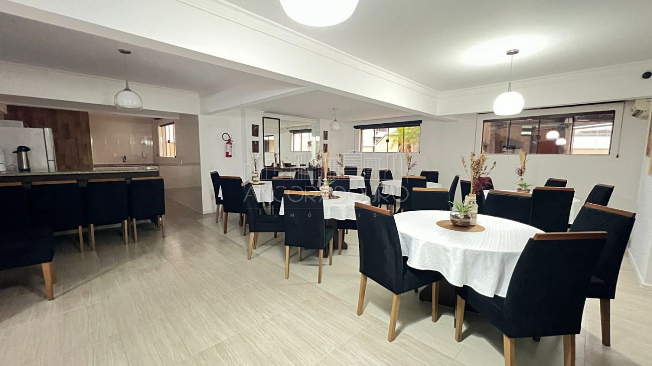 Apartamento, 2 quartos, 85 m² - Foto 25