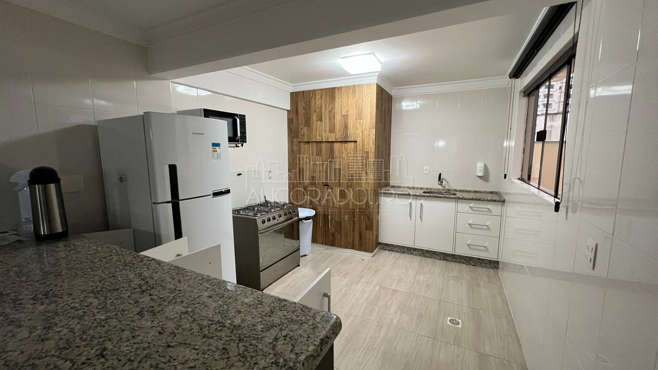 Apartamento, 2 quartos, 85 m² - Foto 26