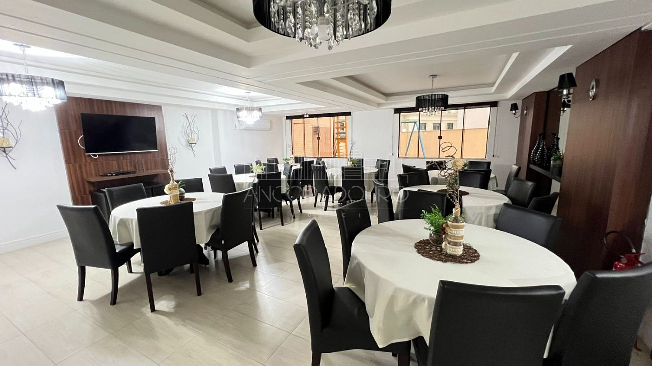Apartamento, 2 quartos, 85 m² - Foto 27
