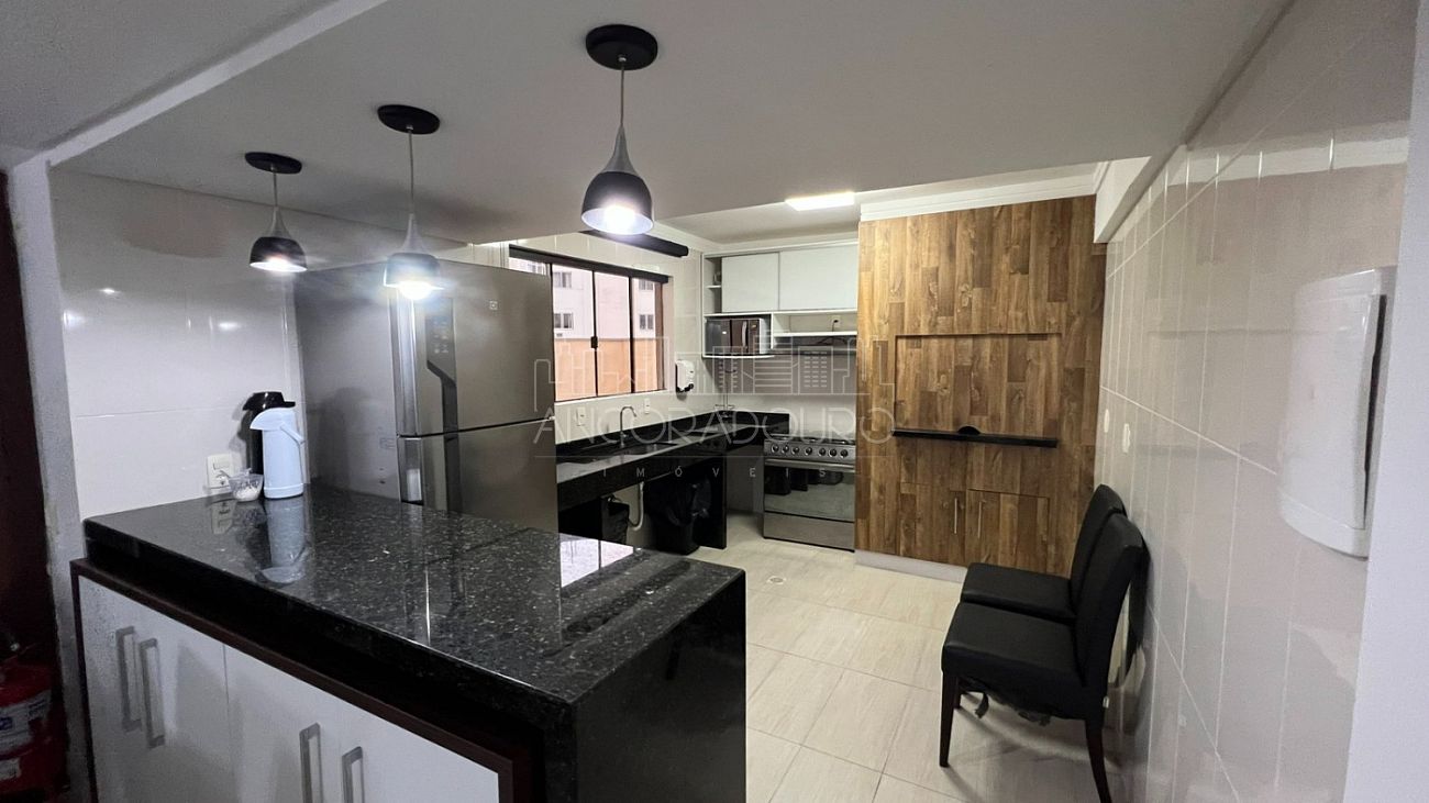 Apartamento, 2 quartos, 85 m² - Foto 29