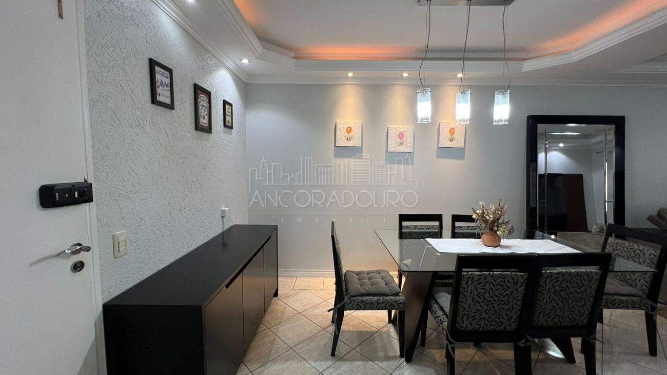 Apartamento, 2 quartos, 85 m² - Foto 3