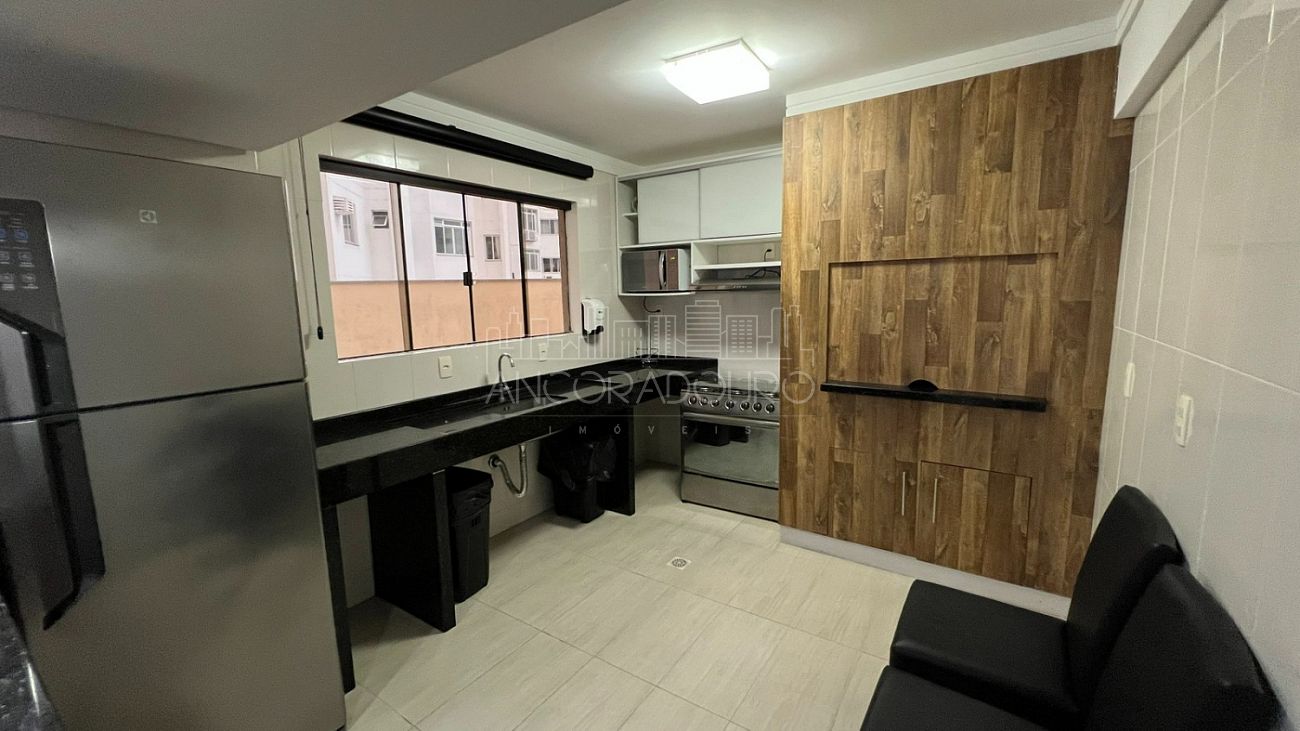 Apartamento, 2 quartos, 85 m² - Foto 30