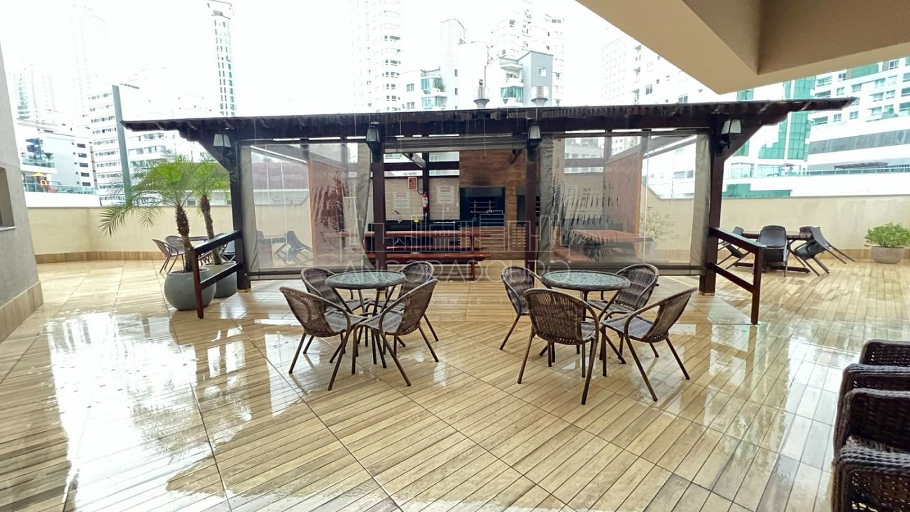 Apartamento, 2 quartos, 85 m² - Foto 31