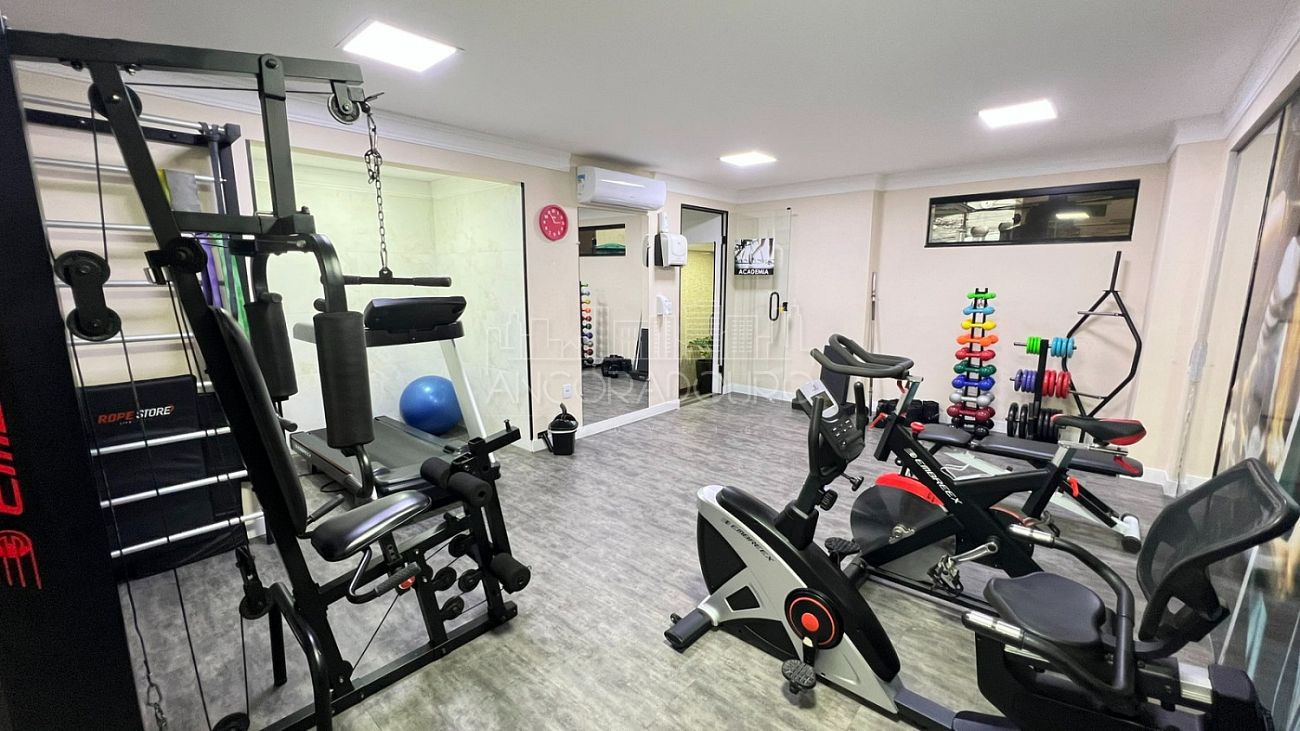 Apartamento, 2 quartos, 85 m² - Foto 36