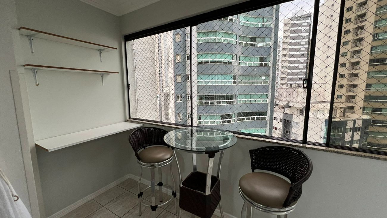 Apartamento, 2 quartos, 85 m² - Foto 5