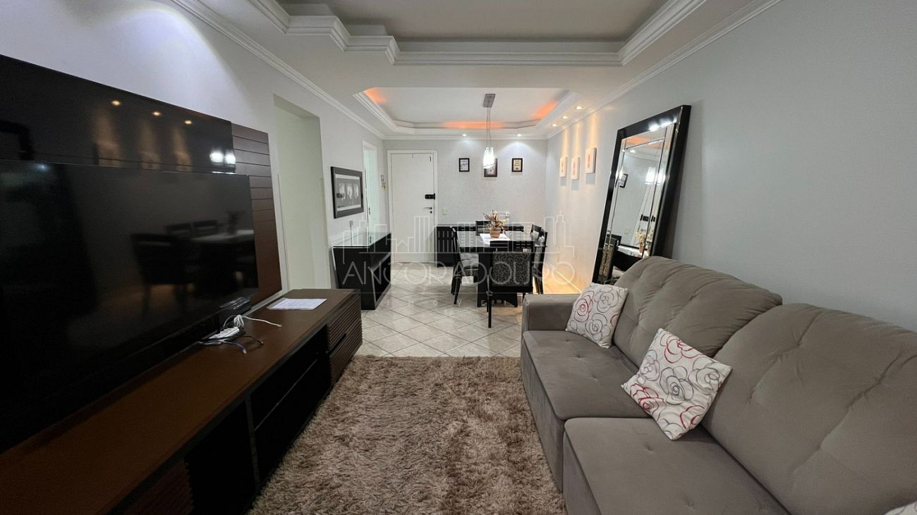 Apartamento, 2 quartos, 85 m² - Foto 6